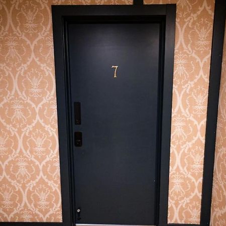 Speakeasy Queen Suite Nevada City Bagian luar foto