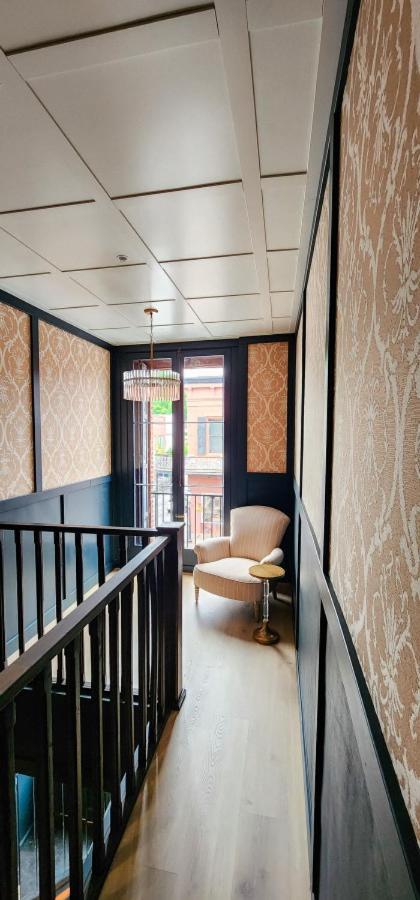 Speakeasy Queen Suite Nevada City Bagian luar foto