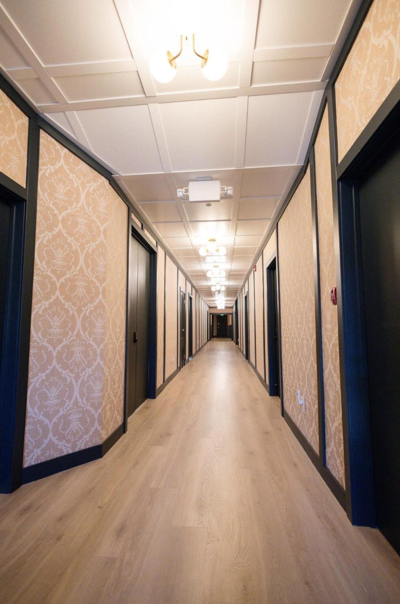 Speakeasy Queen Suite Nevada City Bagian luar foto